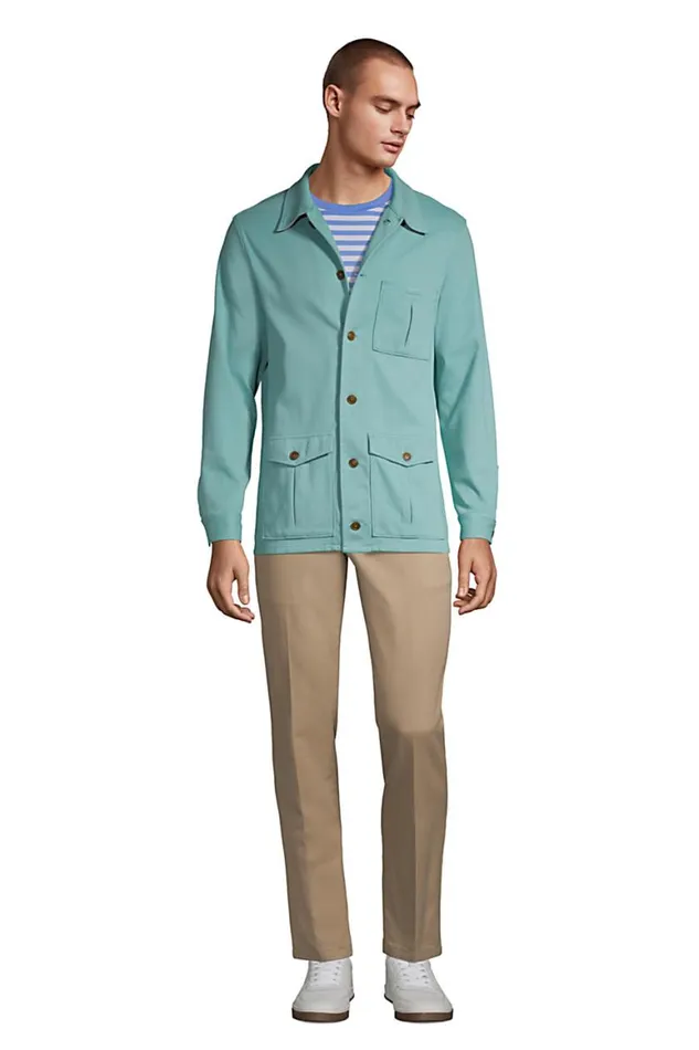 Lands039 End Chinos and Casual Pants Men Slim Fit Plain Front No Iron Chino Pants Radiant Navy Lands039 End Chinos and Casual Pants Men Slim Fit Plain Front No Iron Chino Pants Radiant Navy
