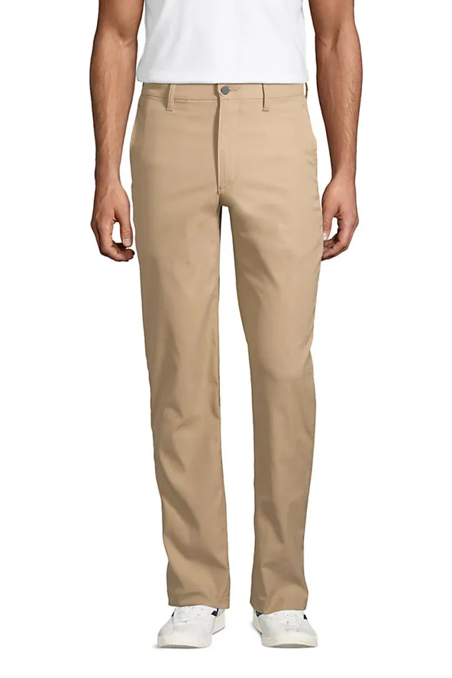 Lands039 End Chinos and Casual Pants Men Traditional Fit Performance Chino Pants Radiant Navy Lands039 End Chinos and Casual Pants Men Traditional Fit Performance Chino Pants Radiant Navy
