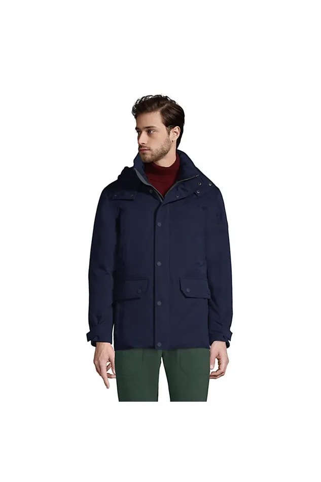 Lands039 End Coats and Jackets Men Expedition Down Waterproof Winter Jacket Radiant Navy Lands039 End Coats and Jackets Men Expedition Down Waterproof Winter Jacket Radiant Navy