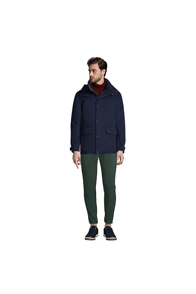 Lands039 End Coats and Jackets Men Expedition Down Waterproof Winter Jacket Radiant Navy Lands039 End Coats and Jackets Men Expedition Down Waterproof Winter Jacket Radiant Navy