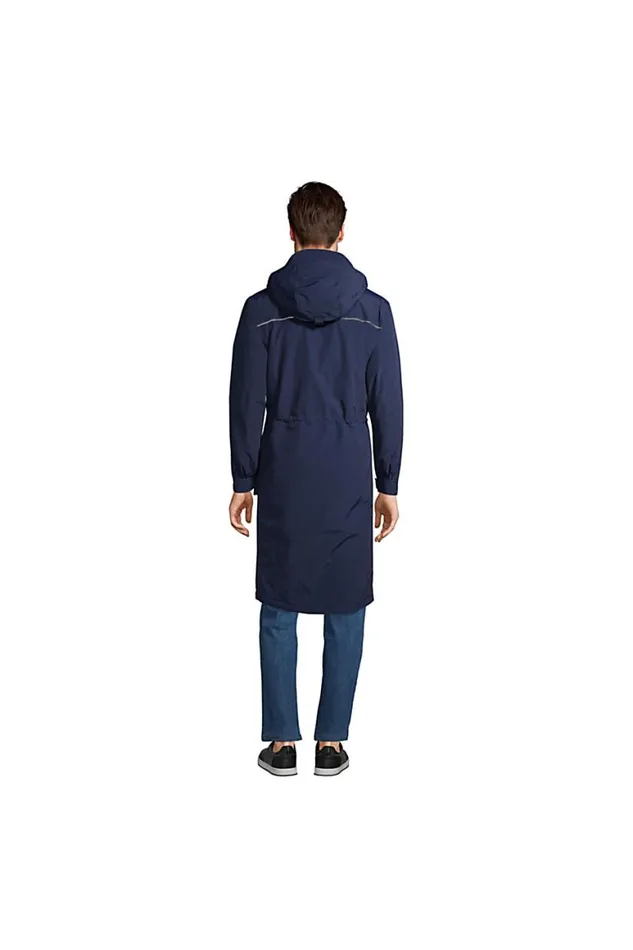 Lands039 End Coats and Jackets Men Squall Waterproof Insulated Winter Stadium Coat Radiant Navy Lands039 End Coats and Jackets Men Squall Waterproof Insulated Winter Stadium Coat Radiant Navy