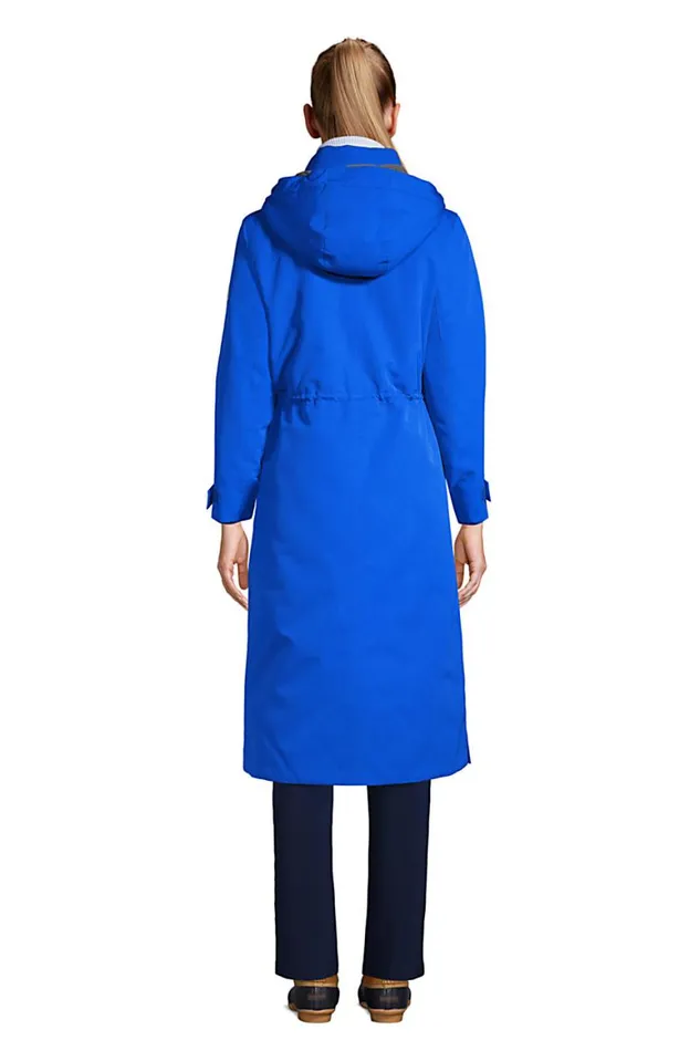 Lands039 End Coats and Jackets Women Expedition Down Waterproof Winter Long Coat Royal Cobalt Lands039 End Coats and Jackets Women Expedition Down Waterproof Winter Long Coat Royal Cobalt