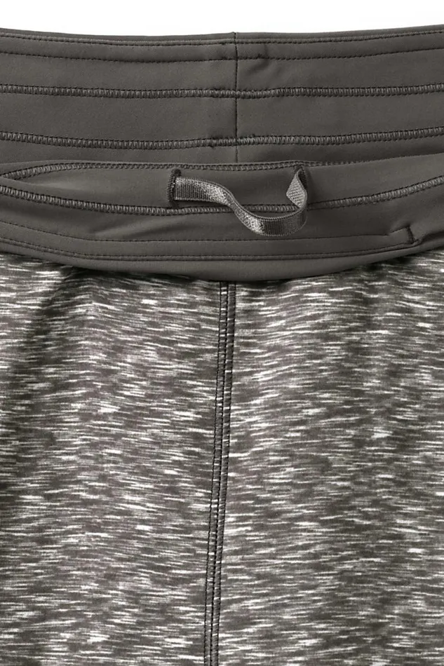Lands039 End Pants Women Everyday Active Pants Dark Taupe Space Dye Lands039 End Pants Women Everyday Active Pants Dark Taupe Space Dye