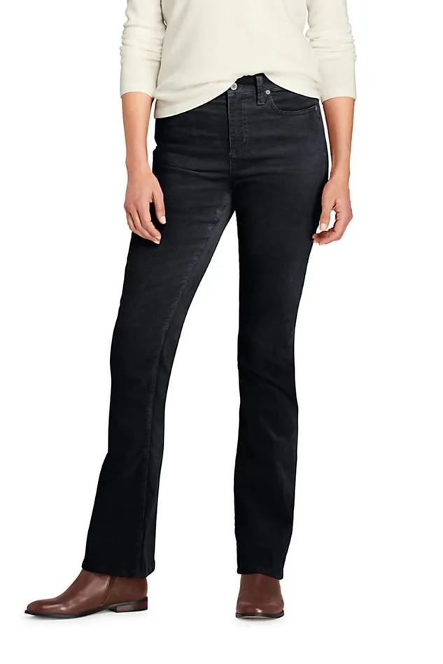 Lands039 End Pants Women Petite Mid Rise Corduroy Bootcut Pants Royal Burgundy Lands039 End Pants Women Petite Mid Rise Corduroy Bootcut Pants Royal Burgundy
