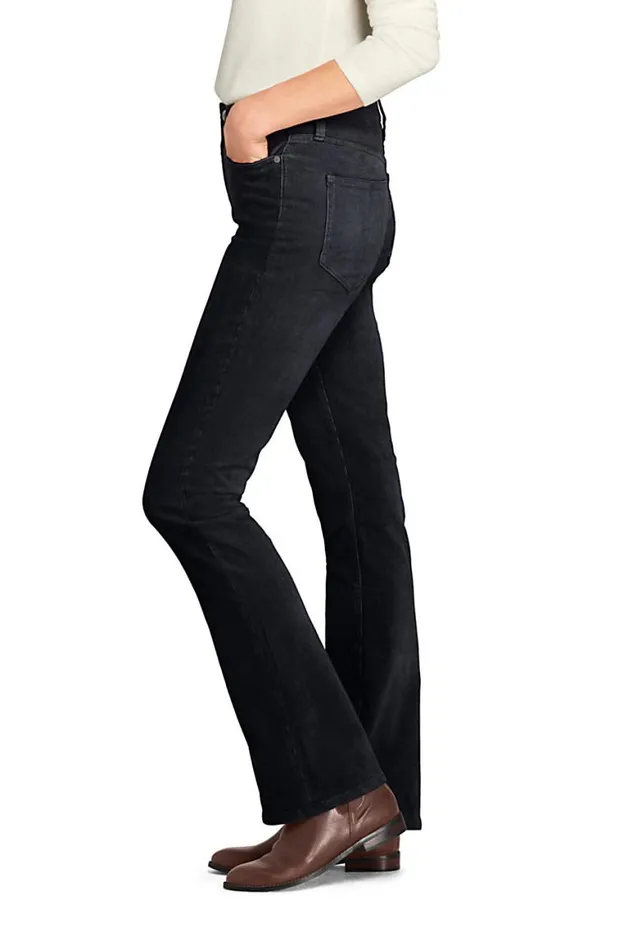 Lands039 End Pants Women Petite Mid Rise Corduroy Bootcut Pants Royal Burgundy Lands039 End Pants Women Petite Mid Rise Corduroy Bootcut Pants Royal Burgundy