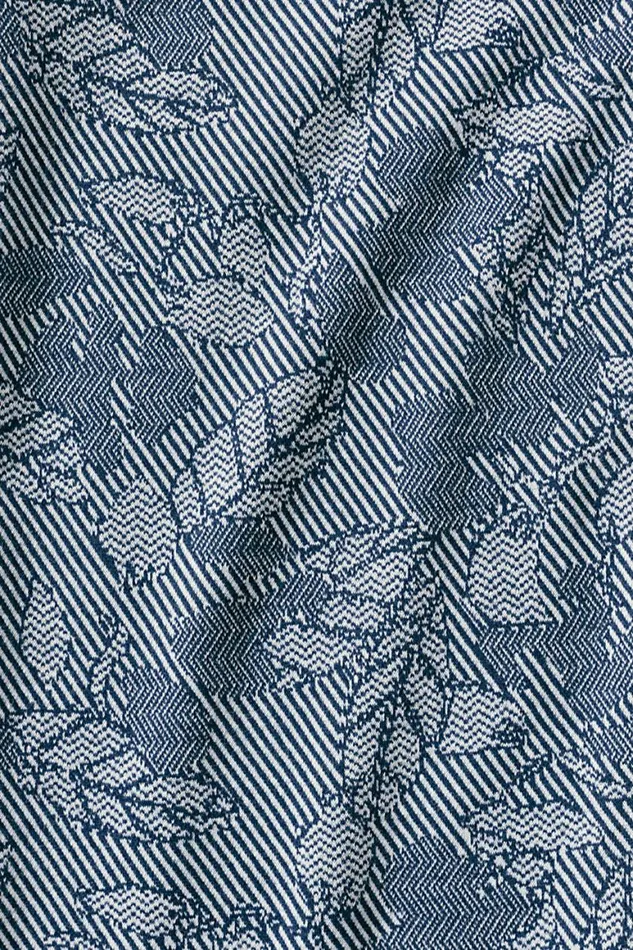 Lands039 End Pants Women Plus Size Sport Knit High Rise Elastic Waist Pull On Pant 8211 Print Deep Sea Navy Chevron Floral Lands039 End Pants Women Plus Size Sport Knit High Rise Elastic Waist Pull On Pant 8211 Print Deep Sea Navy Chevron Floral