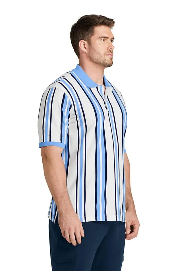 Lands039 End Polo Shirts Men Big And Tall Short Sleeve Comfortfirst Mesh Polo Shirt Deep Sea Navy Tropic Palm Lands039 End Polo Shirts Men Big And Tall Short Sleeve Comfortfirst Mesh Polo Shirt Deep Sea Navy Tropic Palm