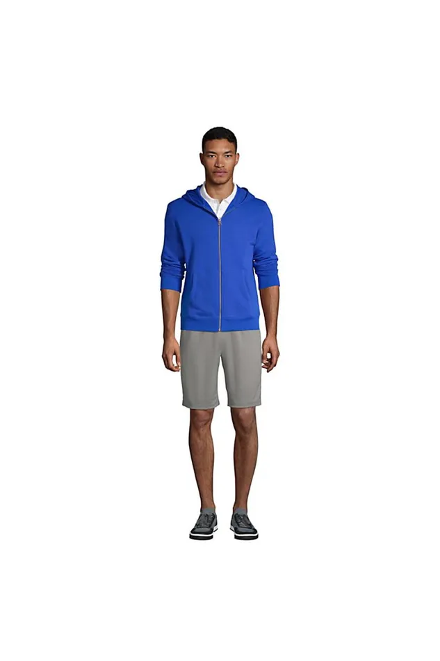 Lands039 End Shorts Men Mesh Gym Shorts Black Lands039 End Shorts Men Mesh Gym Shorts Black