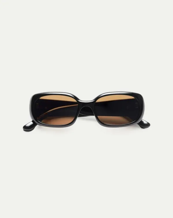 LAX Sunglasses Black Women Veronica Beard Accessories