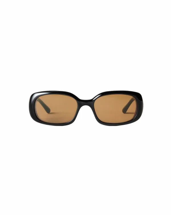 LAX Sunglasses Black Women Veronica Beard Accessories