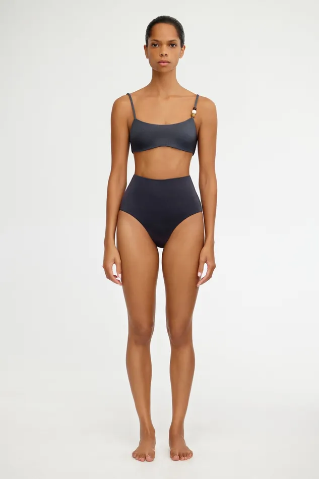 LILA SHAPED BANDEAU Women Tops Significant Other