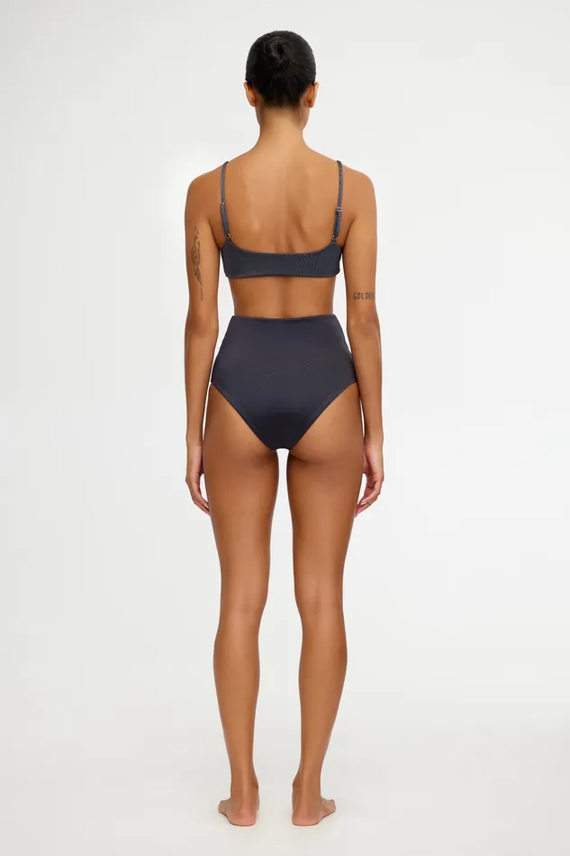 LILA SHAPED BANDEAU Women Tops Significant Other