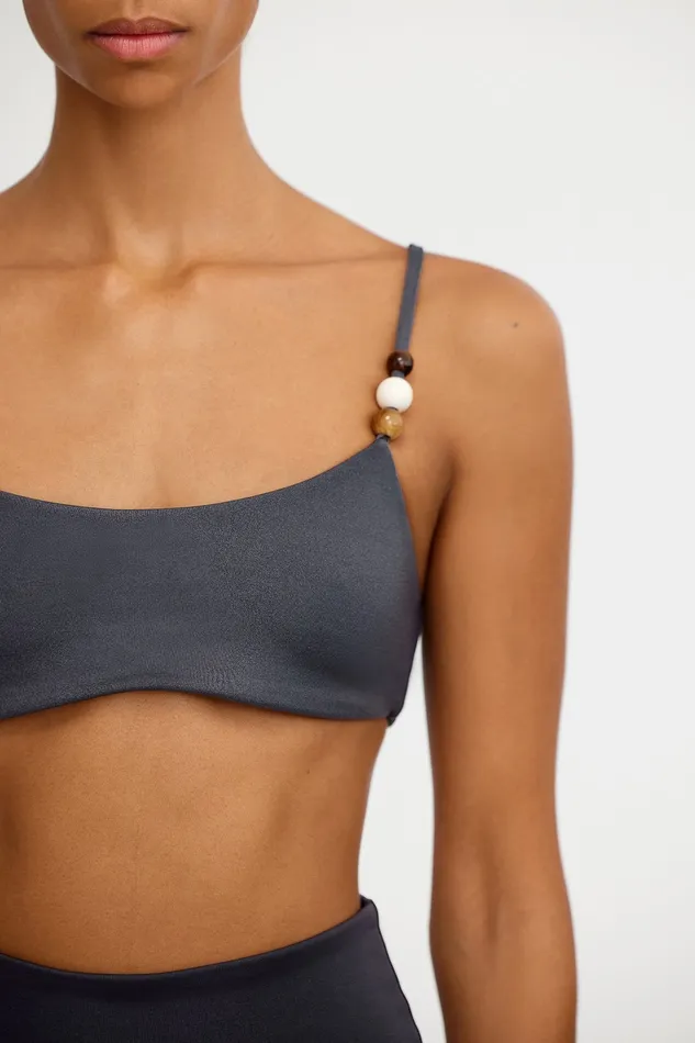 LILA SHAPED BANDEAU Women Tops Significant Other