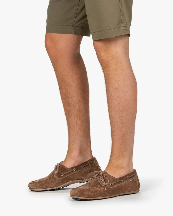 Loafers Men Floris Van Bommel Stevi 0303 Suede