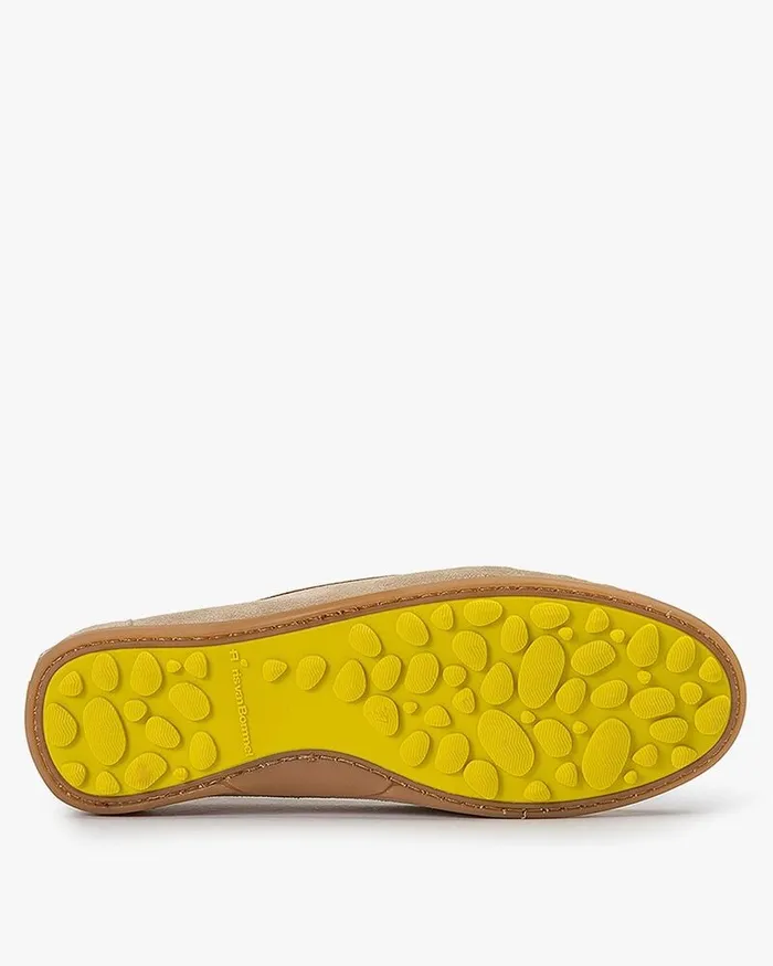 Loafers Women Floris Van Bommel Sitti 0104 Suede