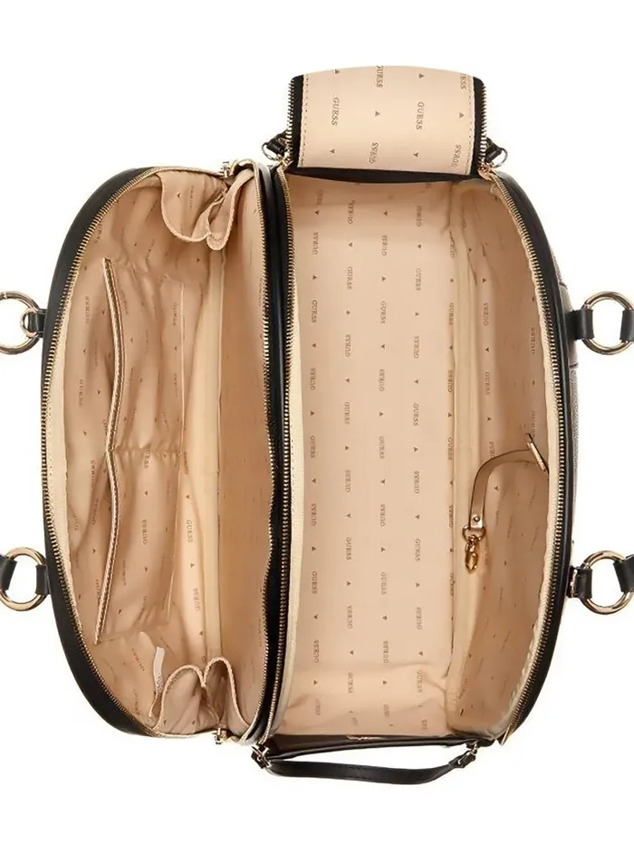 Luggage and Travel Bags Jesco Pet Carrier Brown 8211 GUESS WomenMen Luggage and Travel Bags Jesco Pet Carrier Brown 8211 GUESS WomenMen