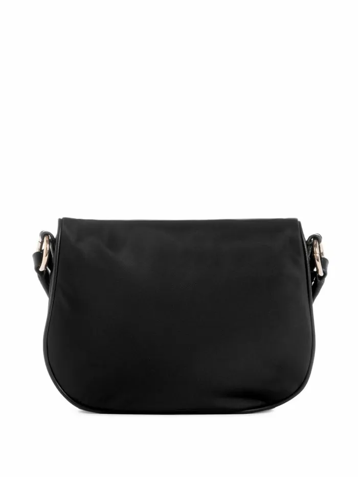 Luggage and Travel Bags Power Play Mini Sling Bag Black 8211 GUESS WomenMen Luggage and Travel Bags Power Play Mini Sling Bag Black 8211 GUESS WomenMen