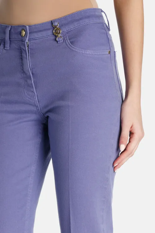 Luisa Spagnoli Additivo Additivo Women Pants Luisa Spagnoli Additivo Additivo Women Pants