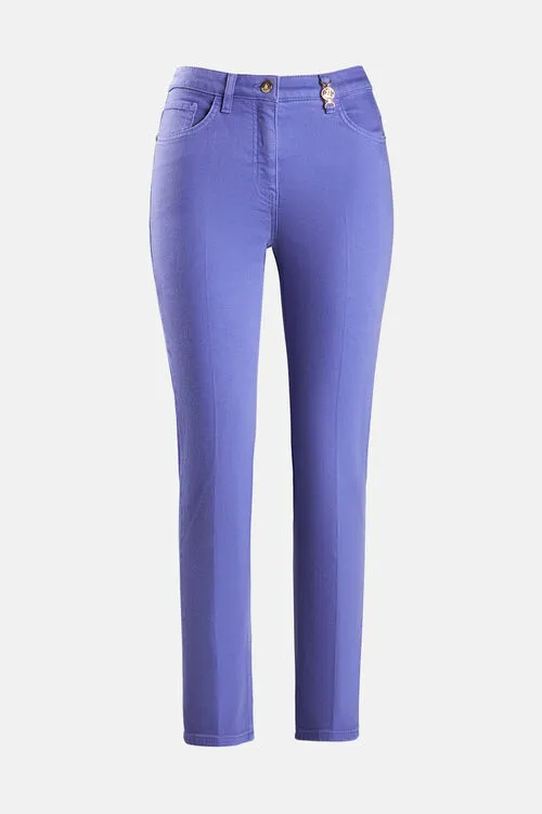 Luisa Spagnoli Additivo Additivo Women Pants Luisa Spagnoli Additivo Additivo Women Pants