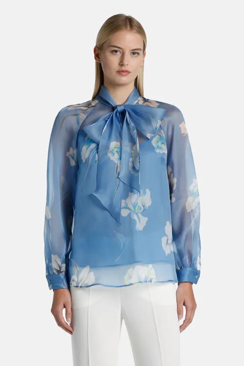 Luisa Spagnoli Blouses and Shirts Women Boboli Boboli Yellow