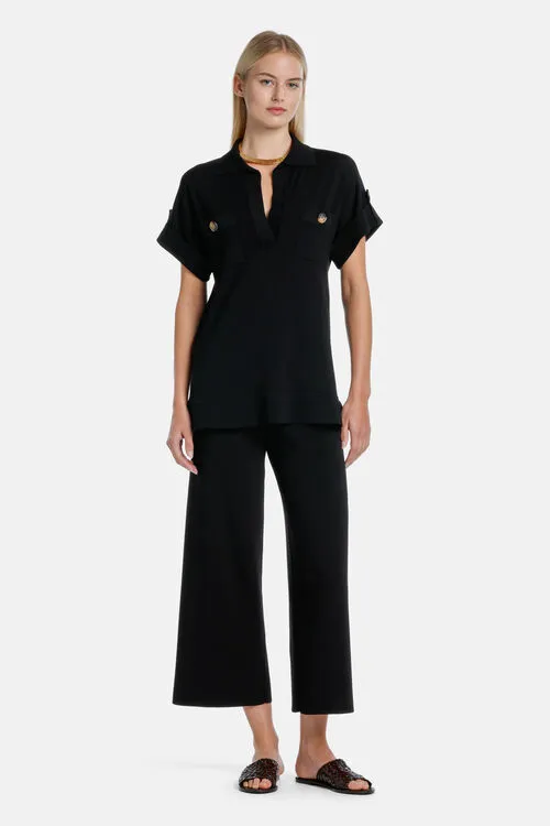 Luisa Spagnoli Capena Capena White Women Tops and TShirts