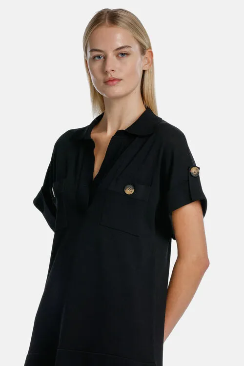 Luisa Spagnoli Capena Capena White Women Tops and TShirts