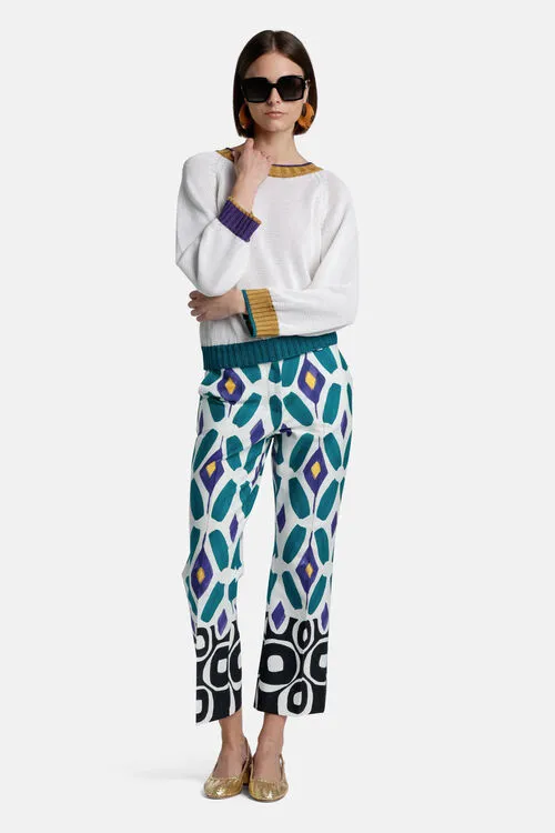 Luisa Spagnoli Colonnina Colonnina Women Knitwear