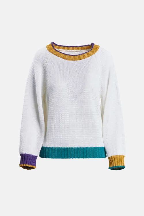 Luisa Spagnoli Colonnina Colonnina Women Knitwear