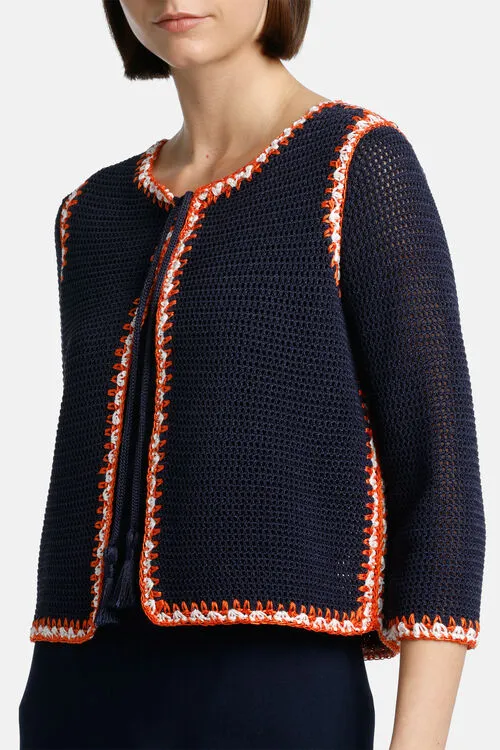 Luisa Spagnoli Controllo Controllo Women Cardigan Luisa Spagnoli Controllo Controllo Women Cardigan