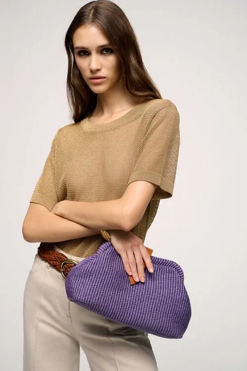 Luisa Spagnoli Handbags Women Iadi Iadi