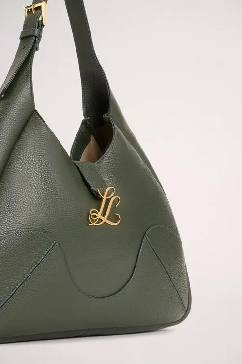 Luisa Spagnoli Imele Imele CamelGold Women Shoulder bags Luisa Spagnoli Imele Imele CamelGold Women Shoulder bags