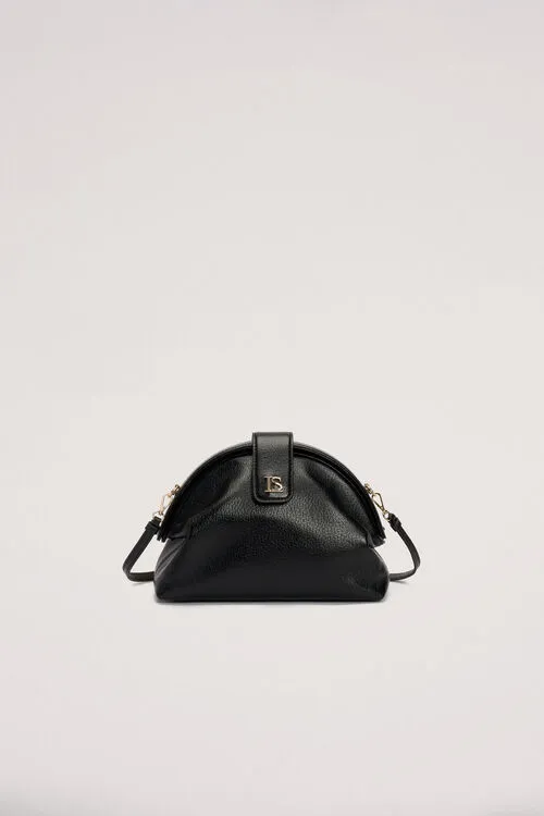 Luisa Spagnoli Ipositano Ipositano BlueGold Women Crossbody bags