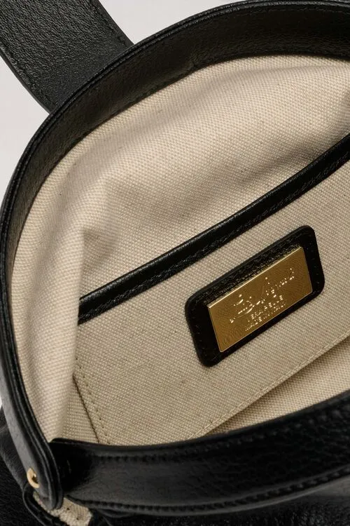 Luisa Spagnoli Ipositano Ipositano BlueGold Women Crossbody bags Luisa Spagnoli Ipositano Ipositano BlueGold Women Crossbody bags