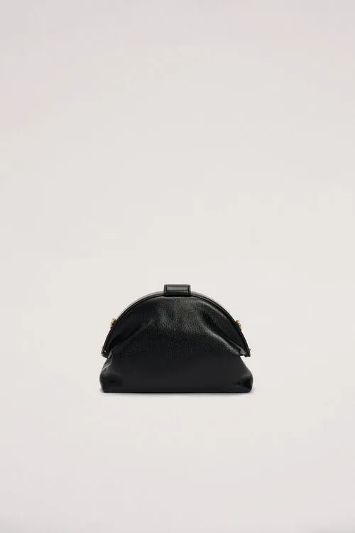 Luisa Spagnoli Ipositano Ipositano BlueGold Women Crossbody bags Luisa Spagnoli Ipositano Ipositano BlueGold Women Crossbody bags