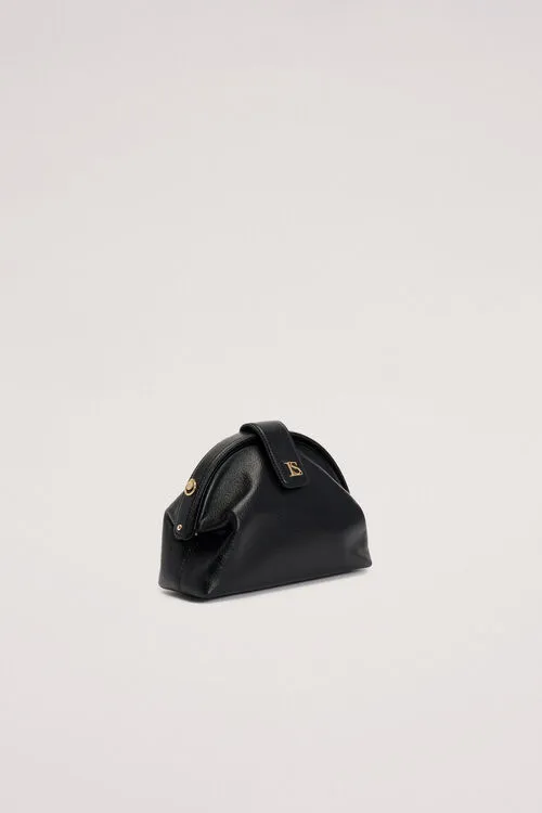 Luisa Spagnoli Ipositano Ipositano BlueGold Women Crossbody bags Luisa Spagnoli Ipositano Ipositano BlueGold Women Crossbody bags