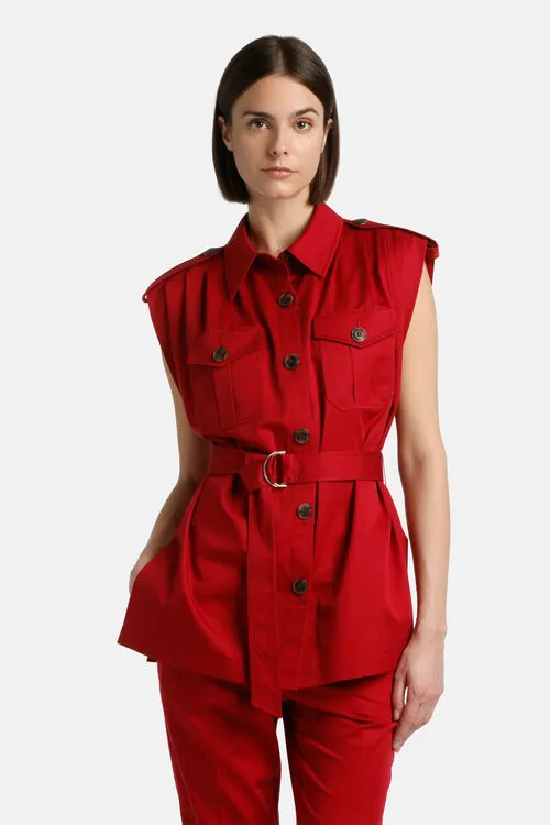 Luisa Spagnoli Jackets and Blazers Women Vetturino Vetturino