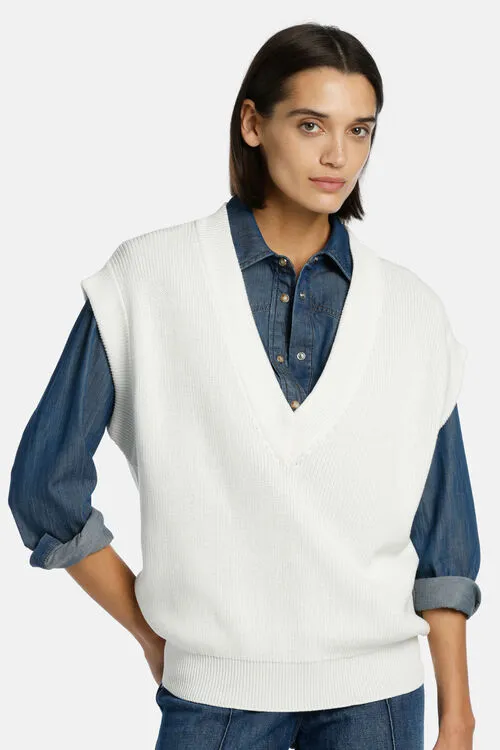 Luisa Spagnoli Knitwear Women Carmelina Carmelina Blue Luisa Spagnoli Knitwear Women Carmelina Carmelina Blue