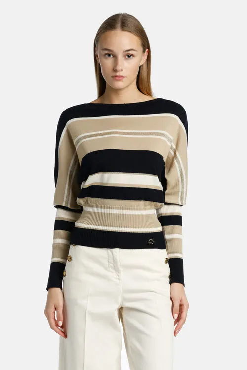 Luisa Spagnoli Knitwear Women Mastro Mastro