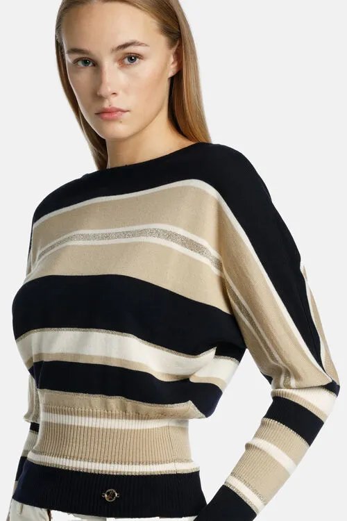 Luisa Spagnoli Knitwear Women Mastro Mastro