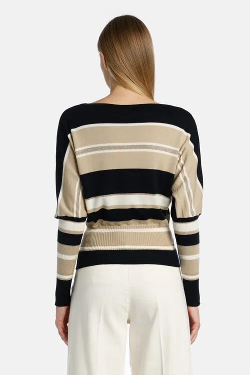 Luisa Spagnoli Knitwear Women Mastro Mastro