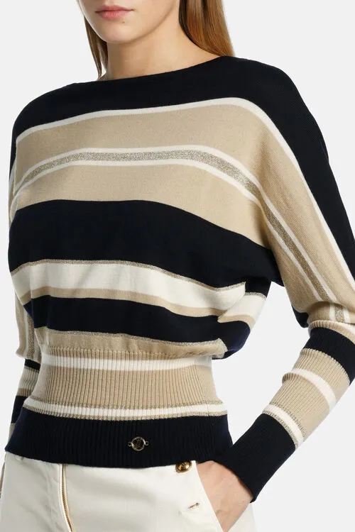 Luisa Spagnoli Knitwear Women Mastro Mastro