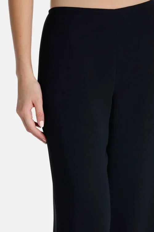 Luisa Spagnoli Pants Women Anis Anis Blue Luisa Spagnoli Pants Women Anis Anis Blue