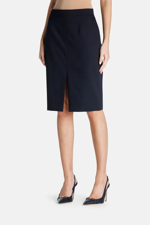Luisa Spagnoli Skirts and shorts Women Telepa Telepa Blue