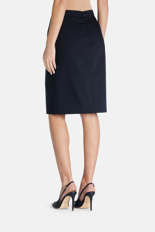 Luisa Spagnoli Skirts and shorts Women Telepa Telepa Blue