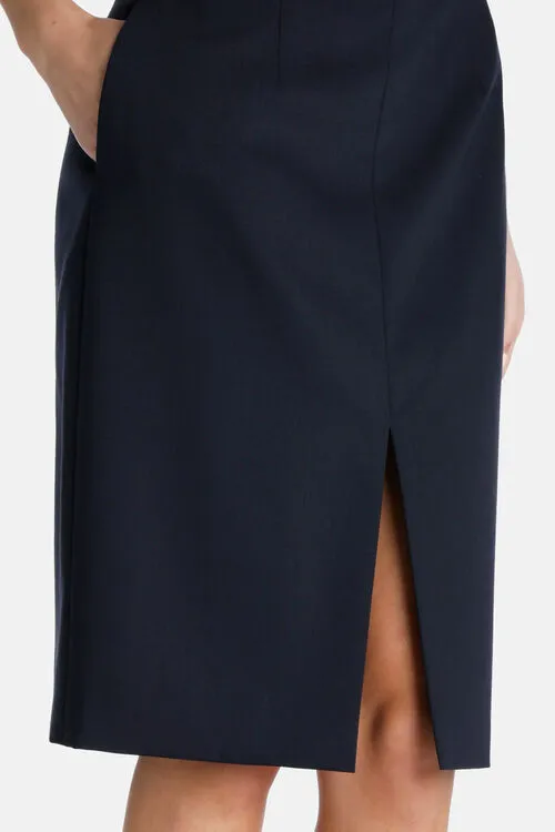 Luisa Spagnoli Skirts and shorts Women Telepa Telepa Blue