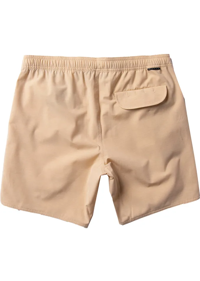 Men Boardshorts Vissla Solid Sets 1758243 Ecolastic Boardshort Golden Hour Men Boardshorts Vissla Solid Sets 1758243 Ecolastic Boardshort Golden Hour