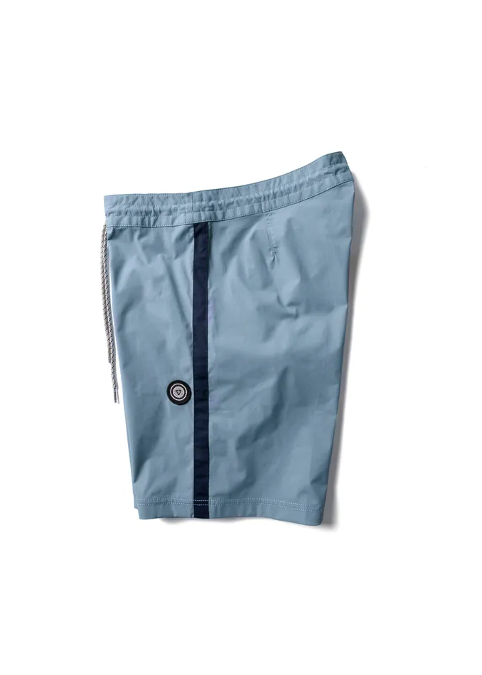 Men Boardshorts Vissla Trip Out 1758243 Boardshort Stone Blue