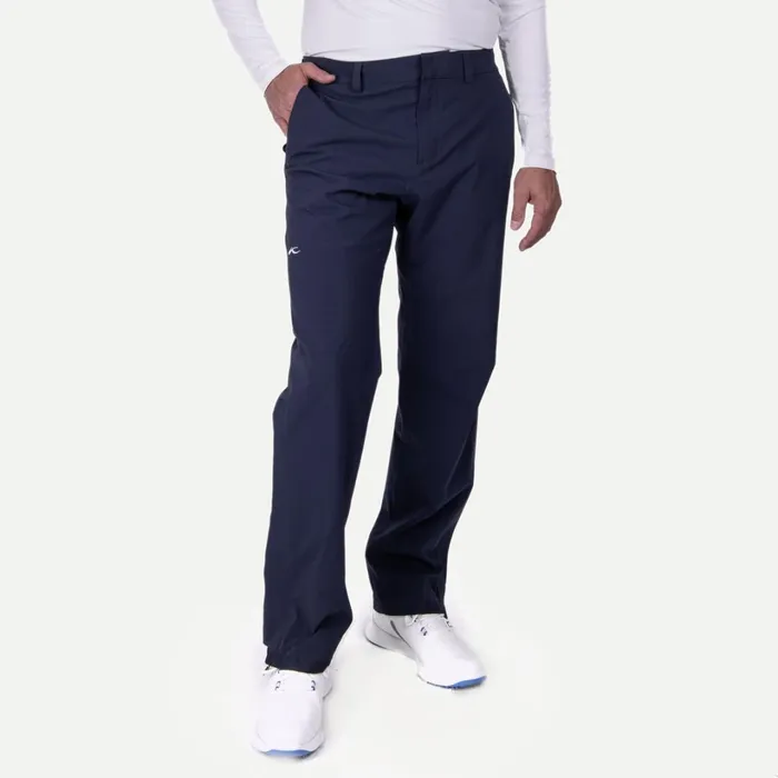 Men Bothy 2L Pants Atlanta Blue KJUS Rainwear