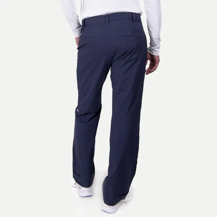 Men Bothy 2L Pants Atlanta Blue KJUS Rainwear