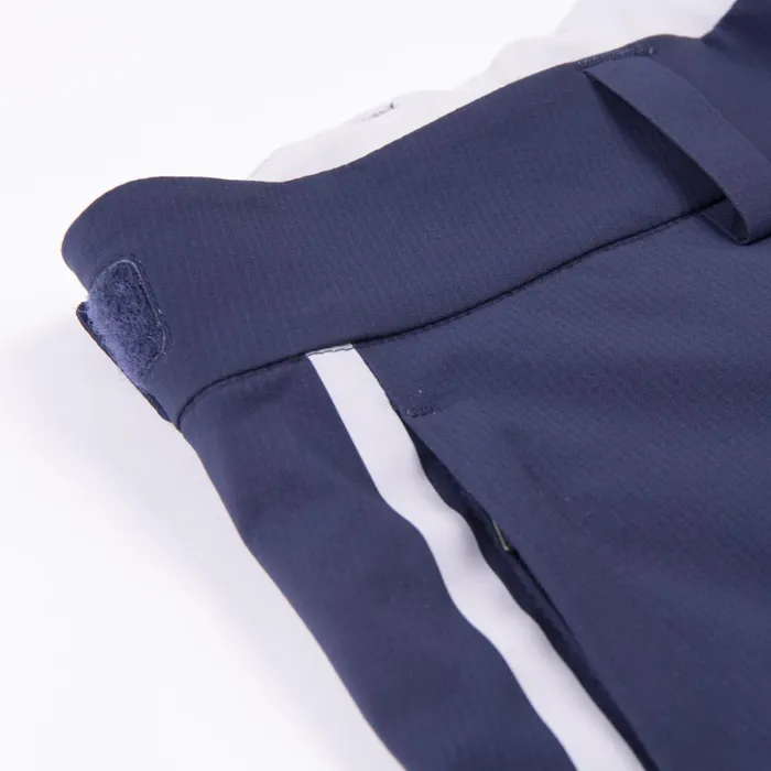 Men Bothy 2L Pants Atlanta Blue KJUS Rainwear